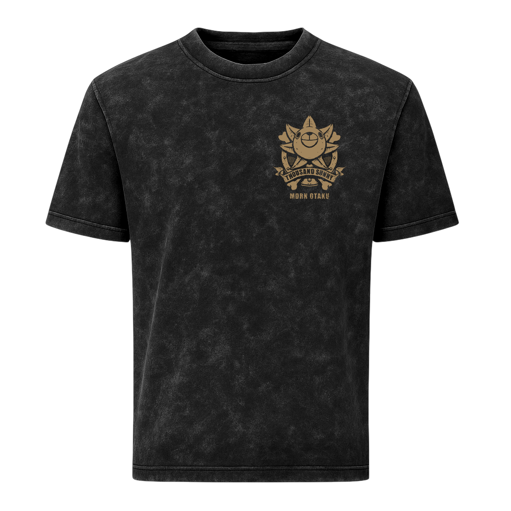 Thousand Sunny Tee