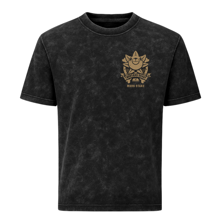 Thousand Sunny Tee