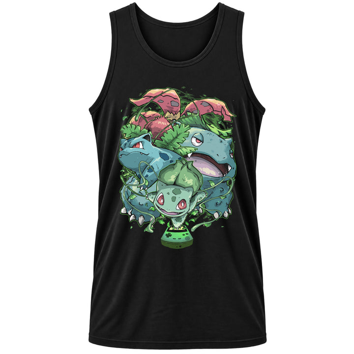 Garden Warfare