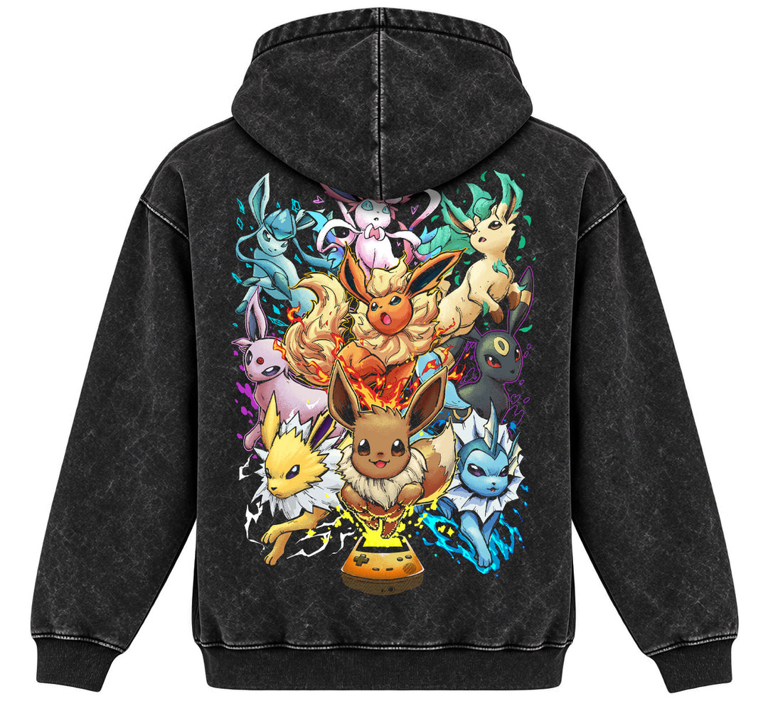 Too Many Options