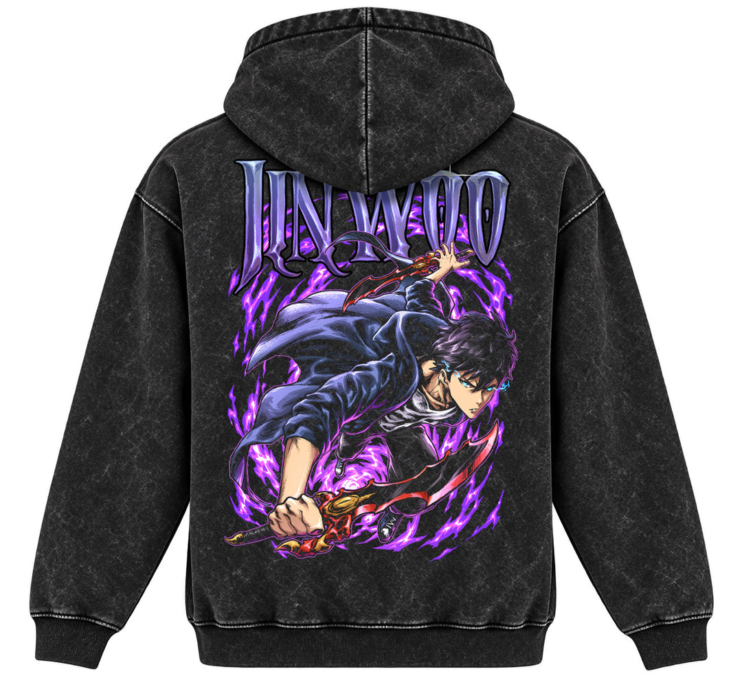 Shadow CEO