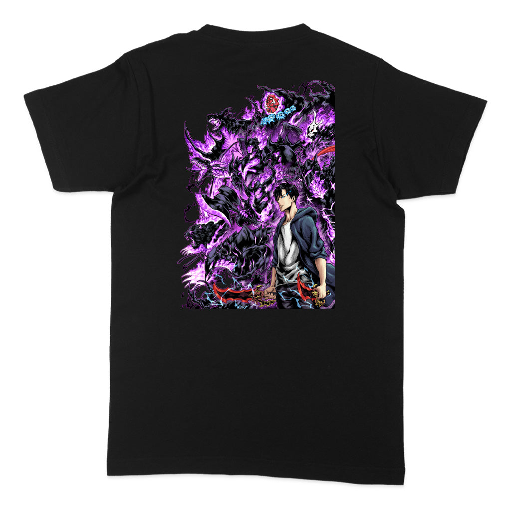 Shadow Legion