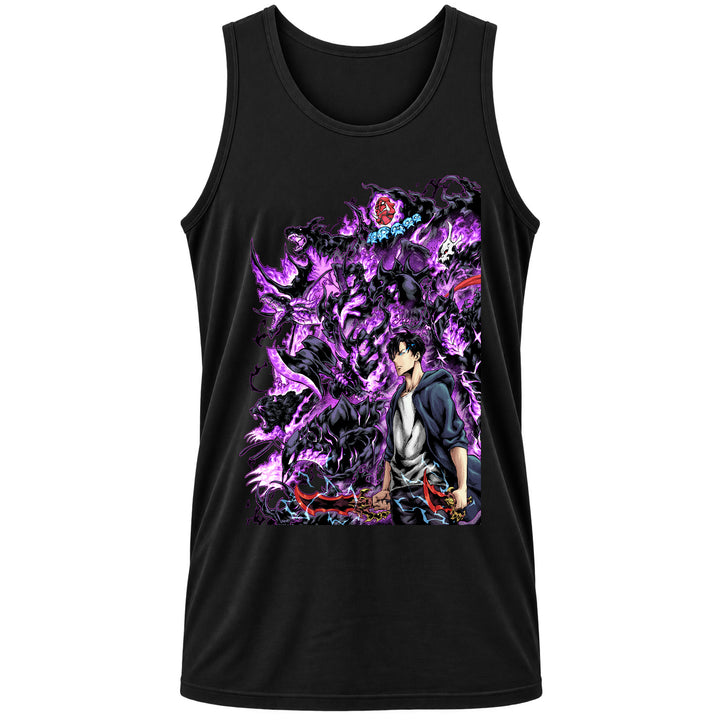 Shadow Legion