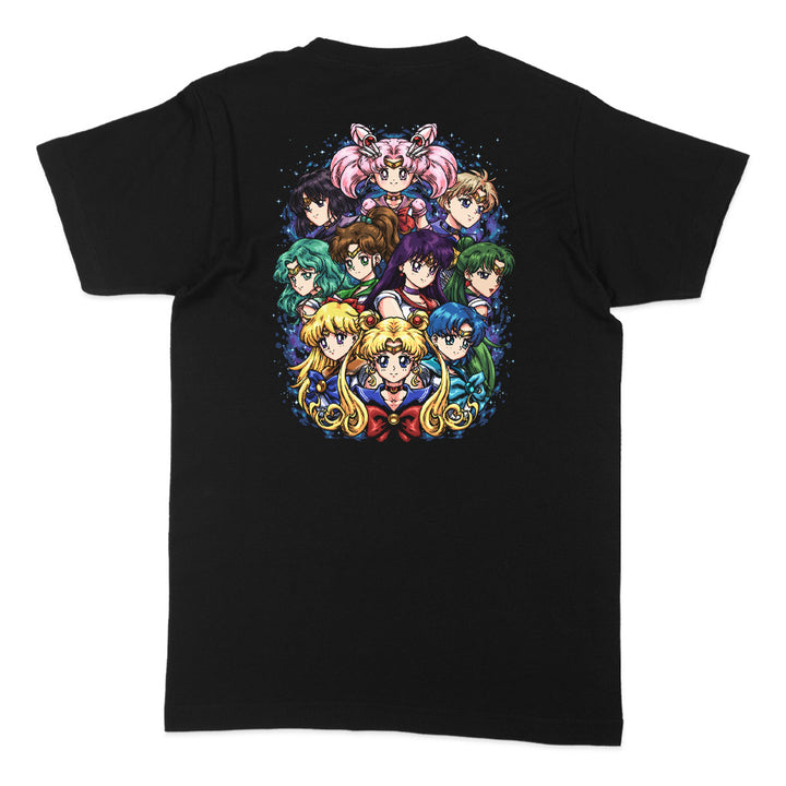 Cosmic Guardians