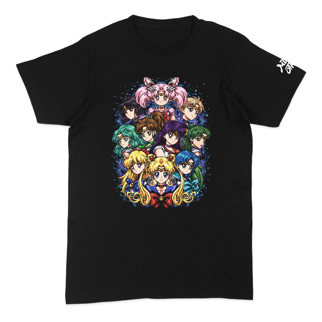 Cosmic Guardians