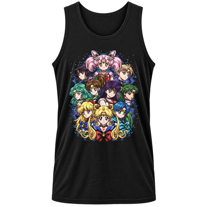 Cosmic Guardians