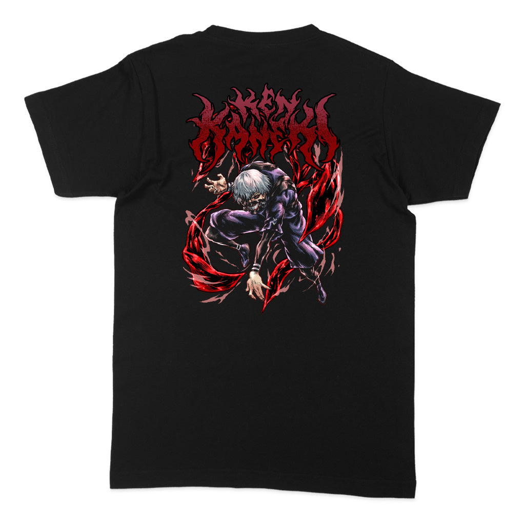 One Eyed Ghoul