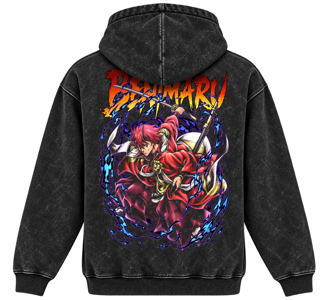 Oni General