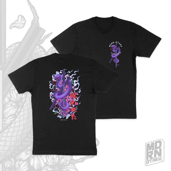 Cursed | Tee