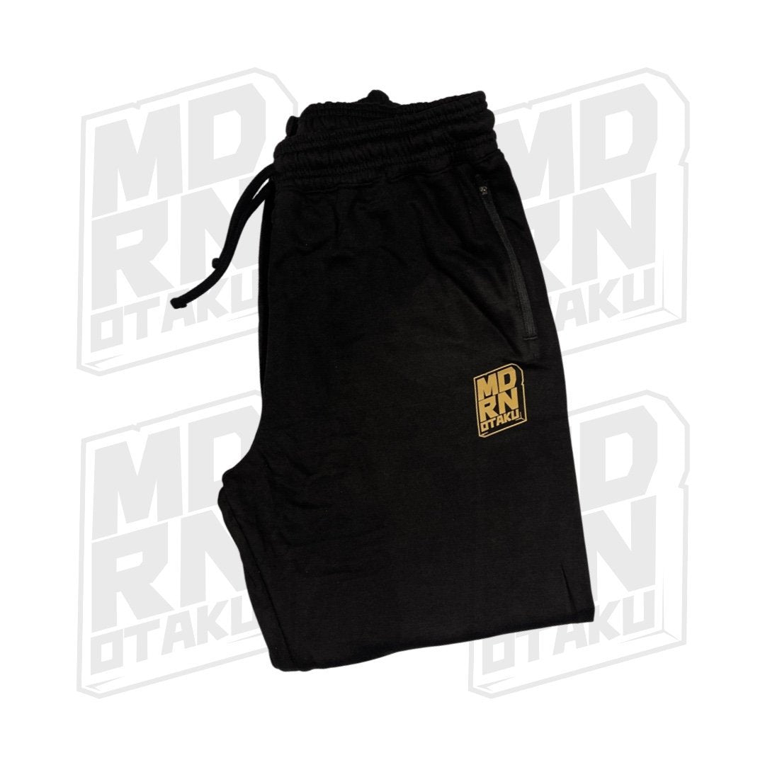 Brave Jogger Pants - MDRN OTAKU