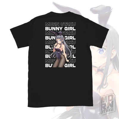 BUNNY GIRL Tee - MDRN OTAKU