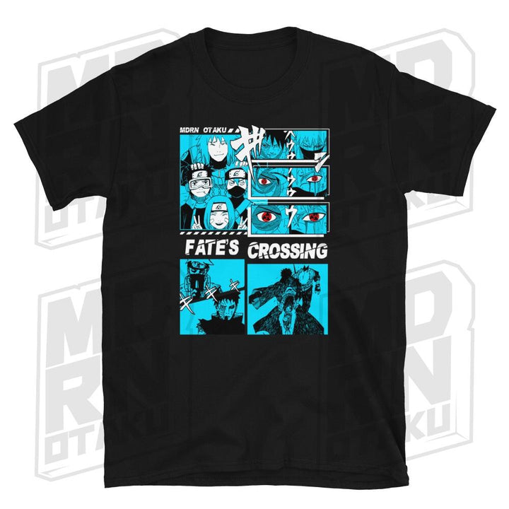 Fate’s Crossing Tee - MDRN OTAKU
