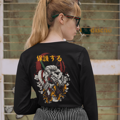 PROTECT Long Sleeve Shirt