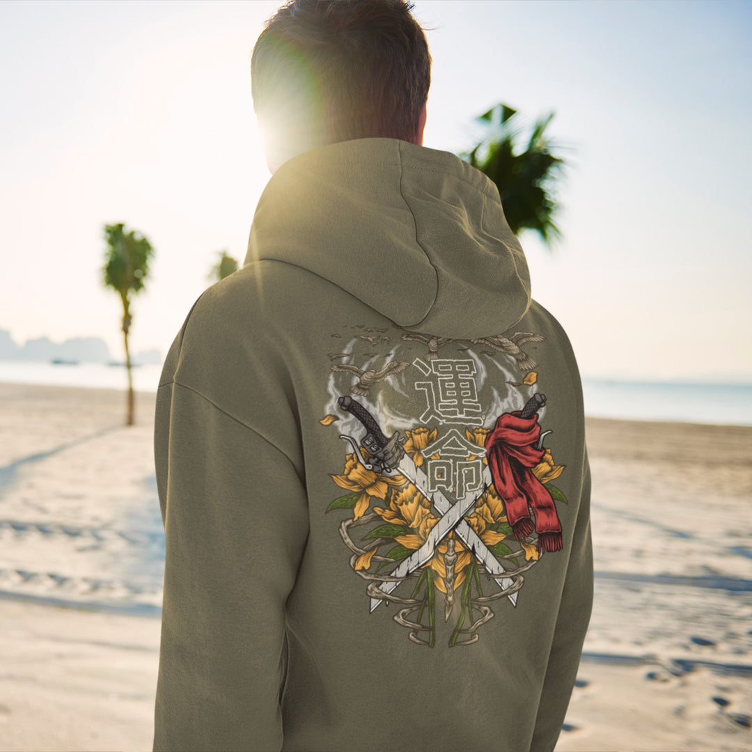 Destiny | Hoodie