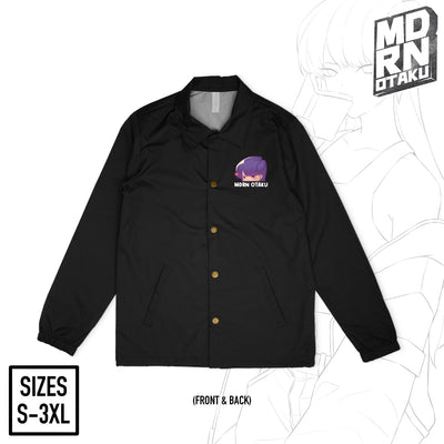Komi Windbreaker