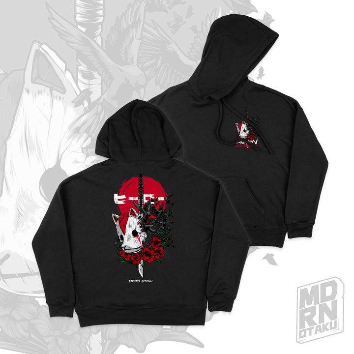 Rogue Hero | Hoodie