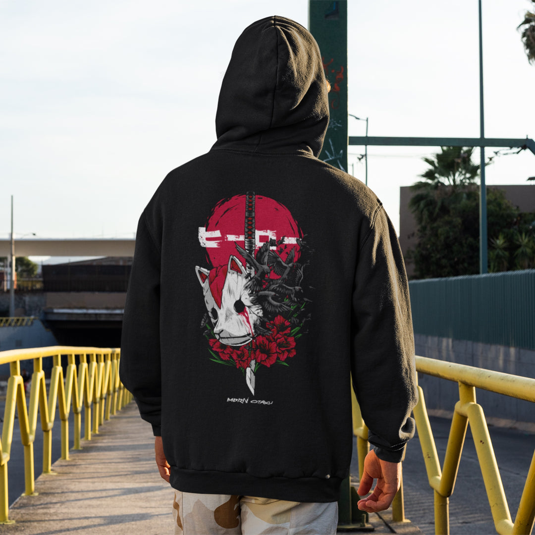 Rogue Hero | Hoodie