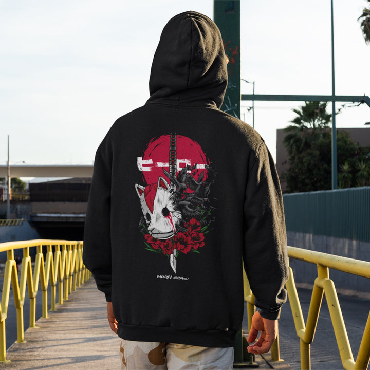 Rogue Hero | Hoodie
