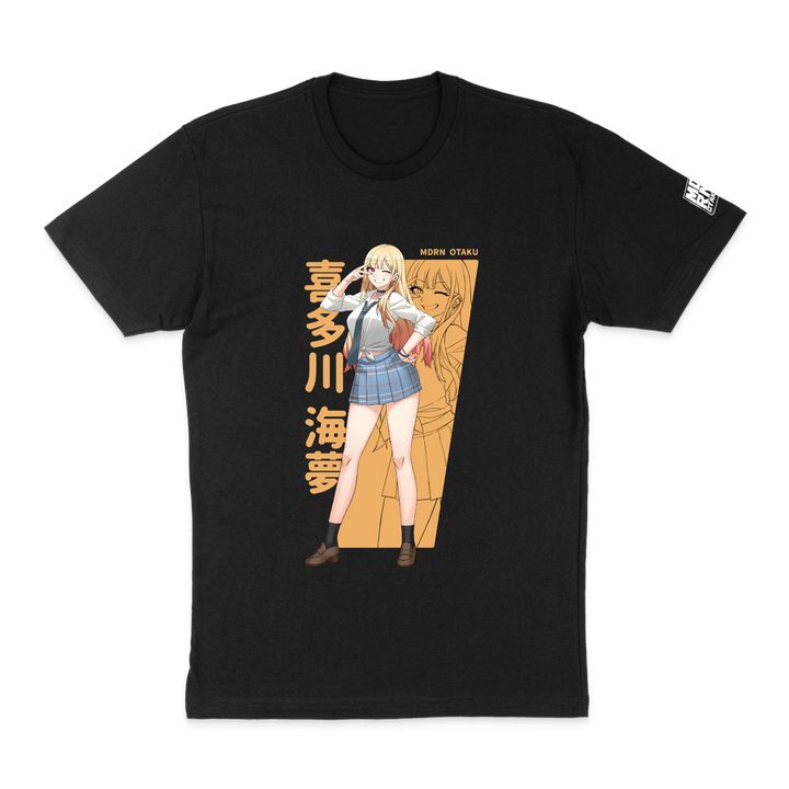 Mari | Tee