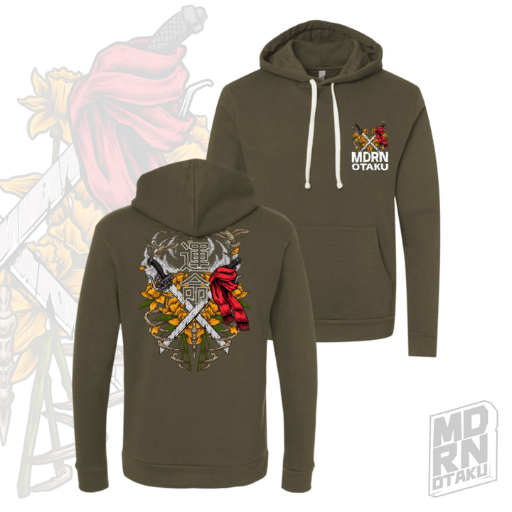 Destiny | Hoodie