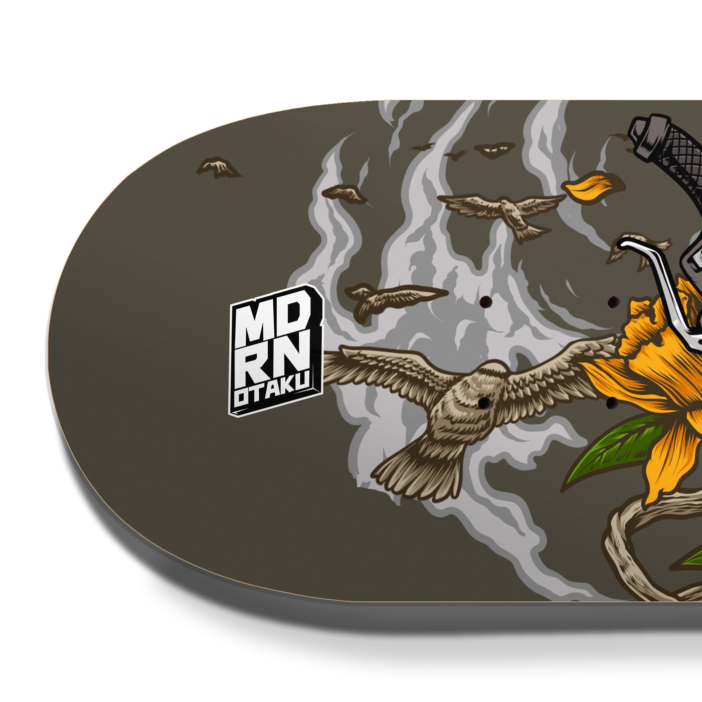 DESTINY Skate Deck