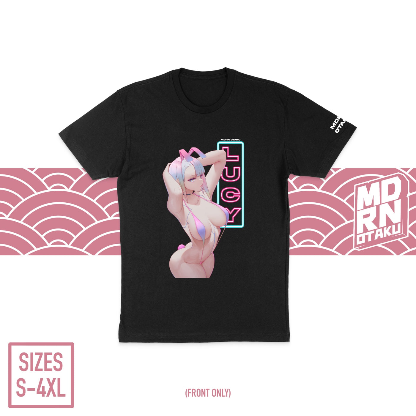 Lucy Shirt