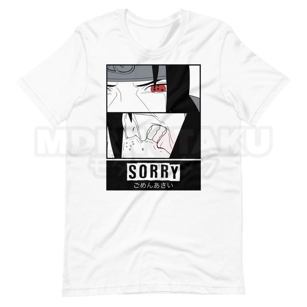 Oniisan SORRY V3 Tee - MDRN Otaku