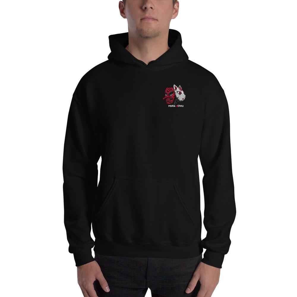 PERSEVERANCE Hoodie - PREORDER - MDRN OTAKU