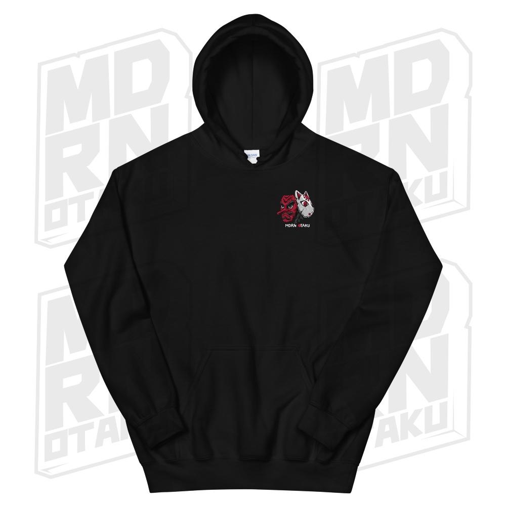 PERSEVERANCE Hoodie - PREORDER - MDRN OTAKU