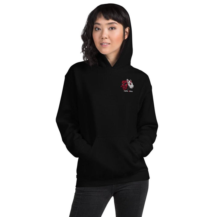 PERSEVERANCE Hoodie - PREORDER - MDRN OTAKU